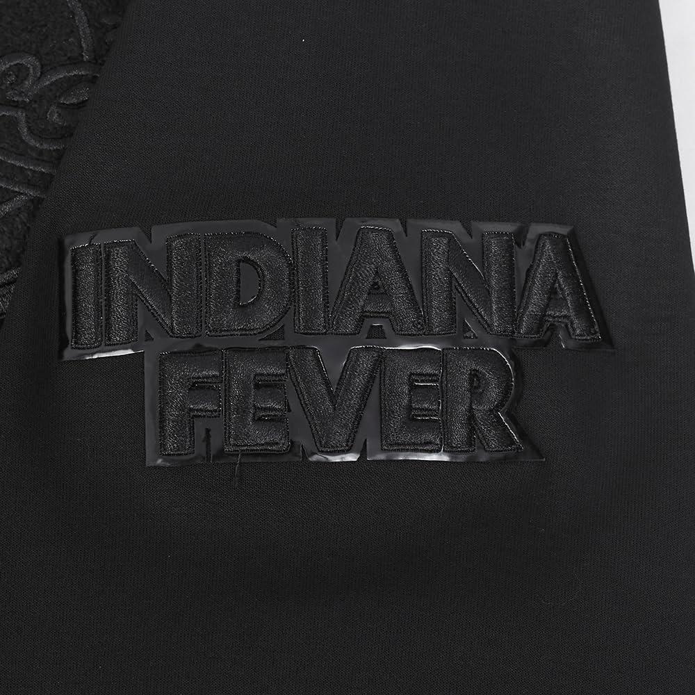 imagePro Standard Mens WNBA Classic Triple Black SweatersBlack