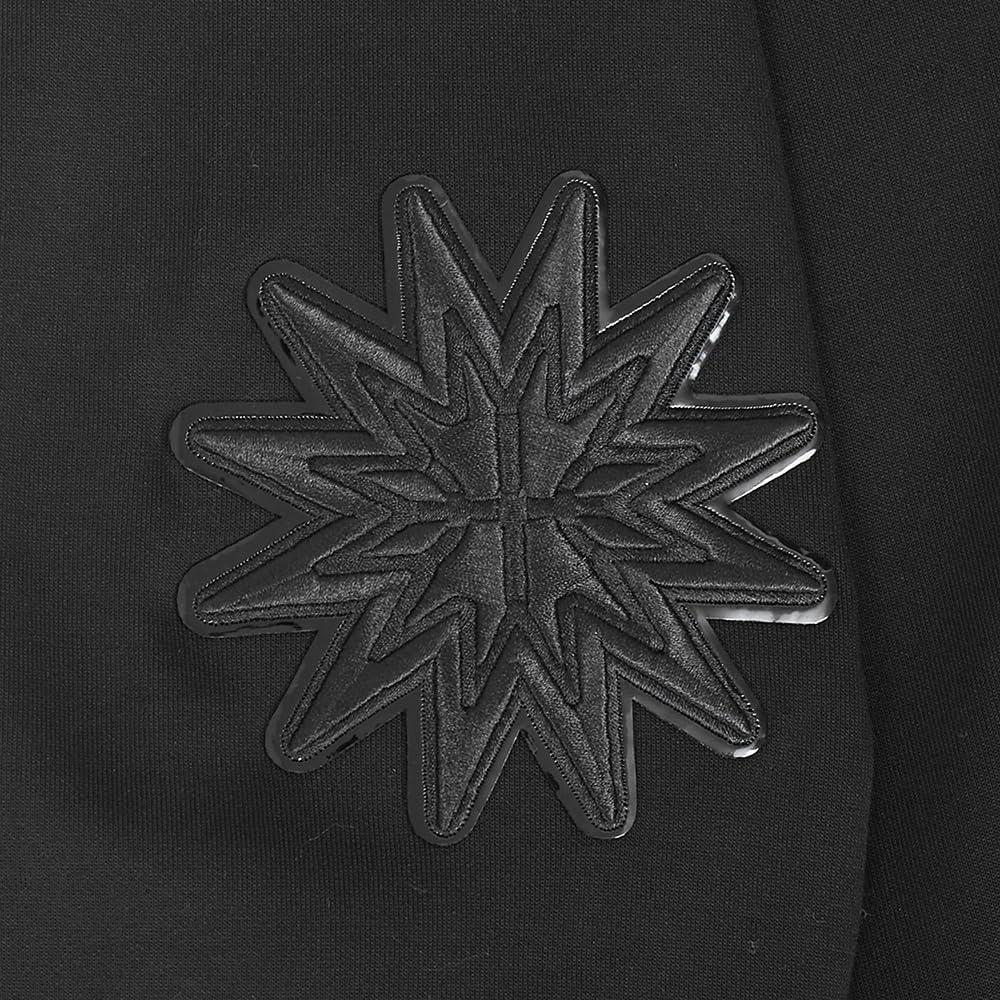imagePro Standard Mens WNBA Classic Triple Black SweatersBlack