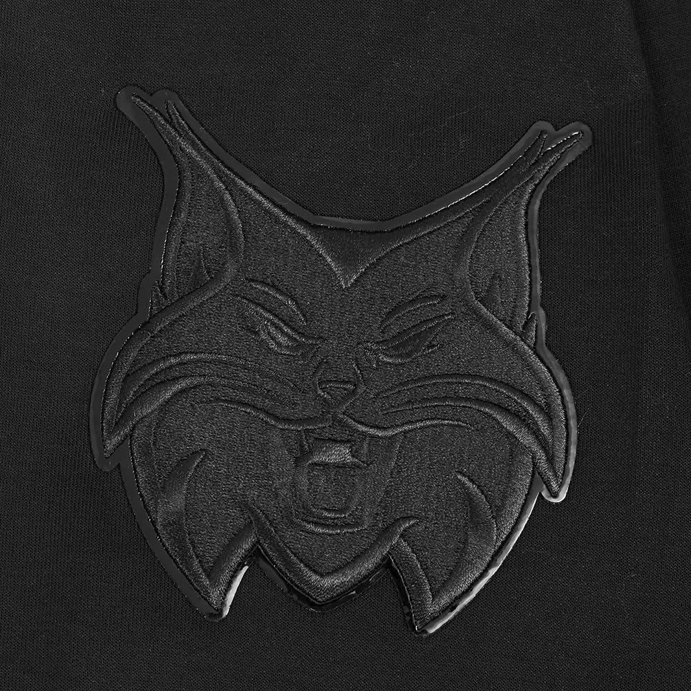 imagePro Standard Mens WNBA Classic Triple Black SweatersBlack