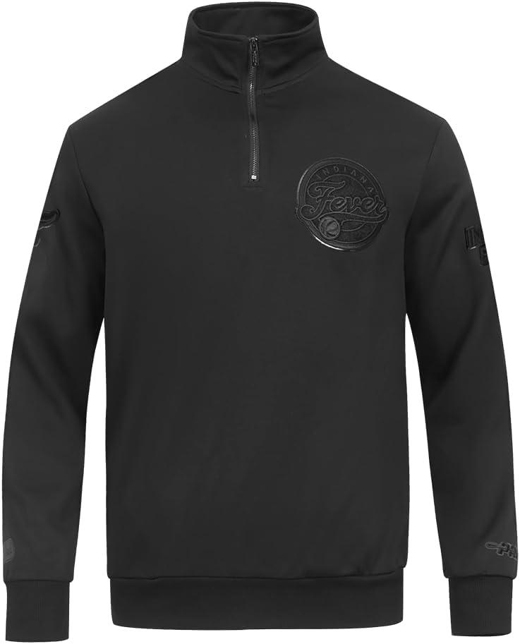 Pro Standard Mens WNBA Classic Triple Black Sweaters(Black ...