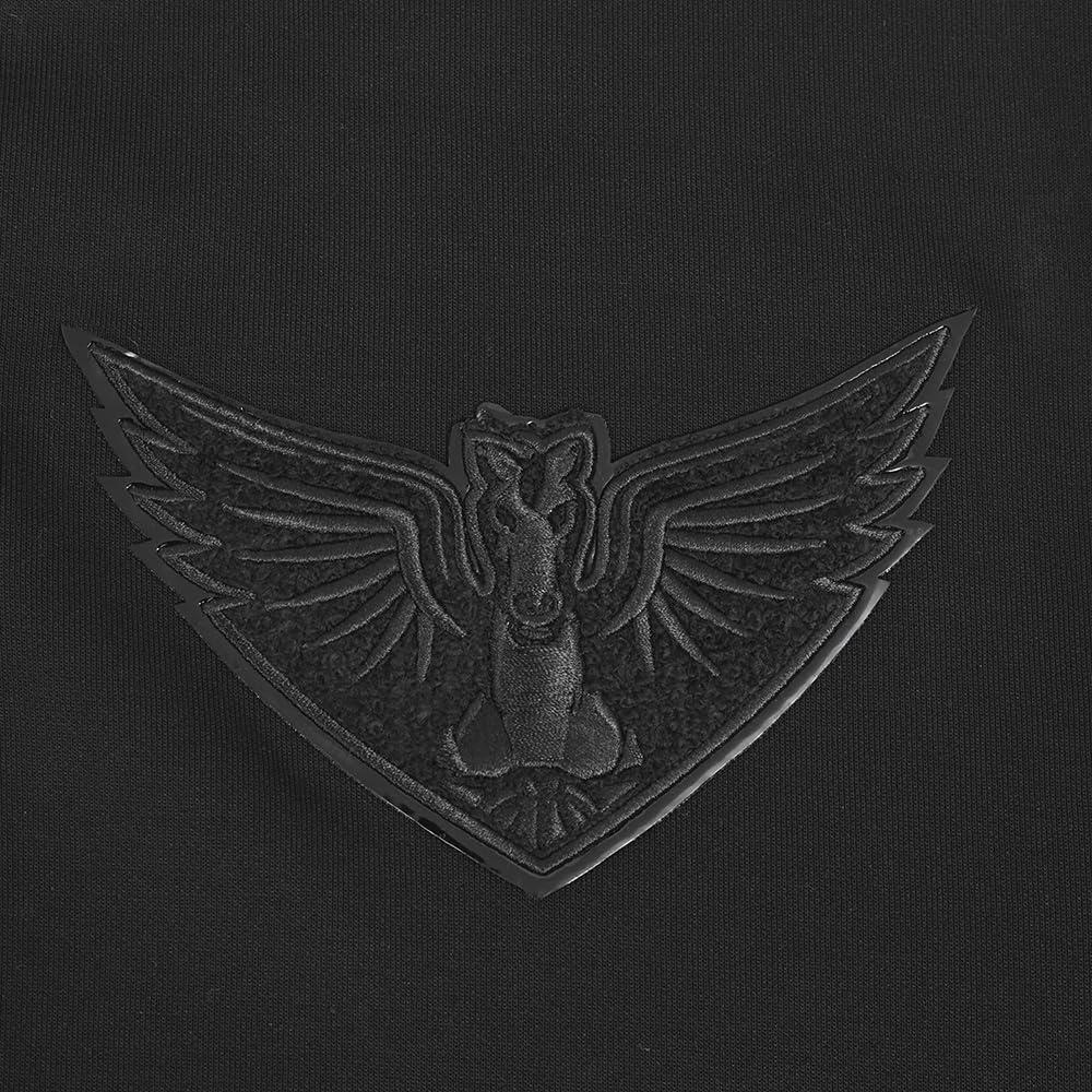 imagePro Standard Mens WNBA Classic Triple Black SweatersBlack