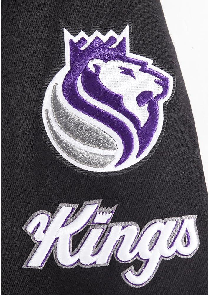 imagePro Standard NBA boys Big Boys Nba Retro Classics Fleece Pull Over HoodieBlack