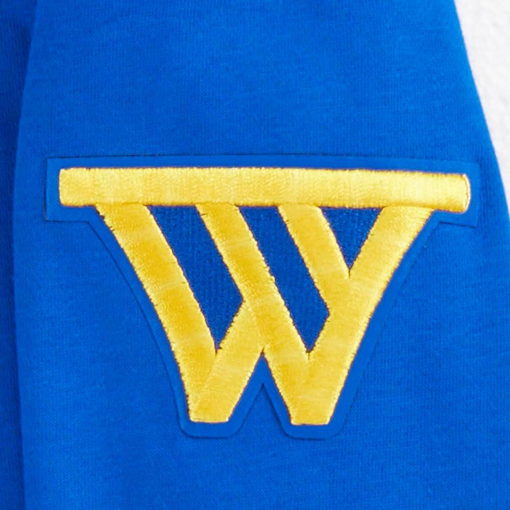 imagePro Standard NBA boys Big Boys Nba Retro Classics Fleece Pull Over HoodieRoyal Blue