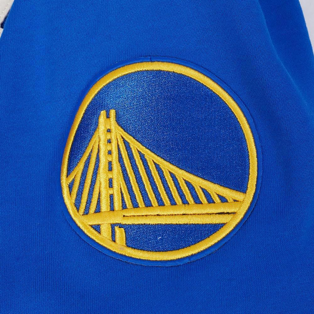 imagePro Standard NBA mens Mens Nba Modern Originals Brushed Back French Terry Pull Over HoodieRoyal Blue