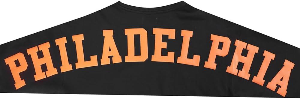 imagePro Standard NHL mens Mens Nhl Wingspan Fleece Pull Over HoodieBlack