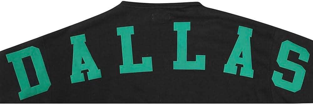 imagePro Standard NHL mens Mens Nhl Wingspan Fleece Pull Over HoodieBlack