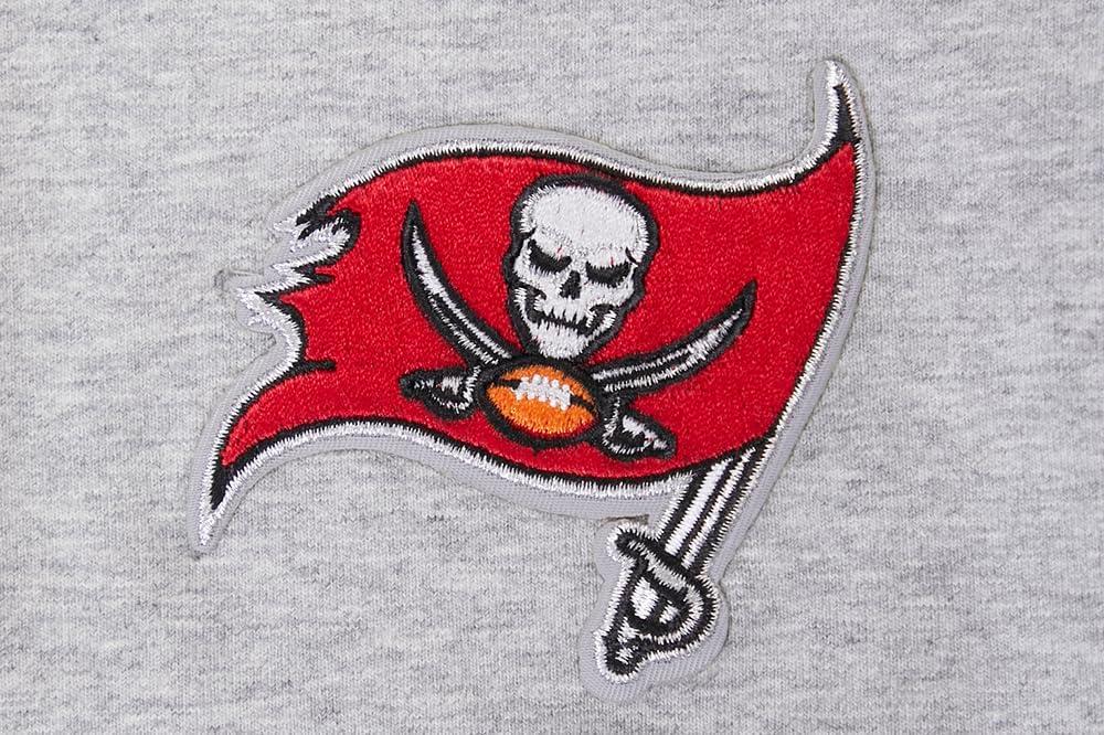 imagePro Standard Womens NFL Classic Chenille Cotton Span LeggingHeather Grey