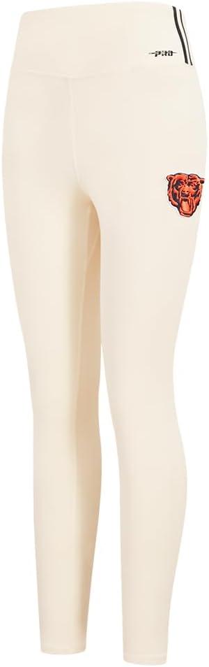 imagePro Standard Womens NFL Retro Classics LeggingEggshell