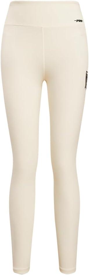 imagePro Standard Womens NFL Retro Classics LeggingEggshell