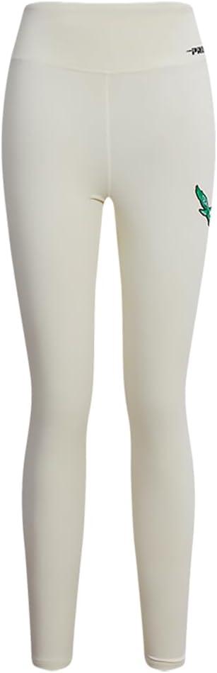 imagePro Standard Womens NFL Retro Classics LeggingEggshell