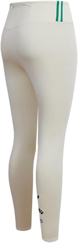 imagePro Standard Womens NFL Retro Classics LeggingEggshell