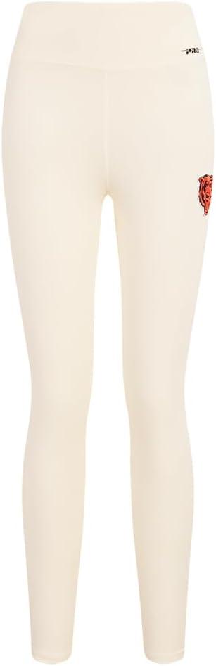 imagePro Standard Womens NFL Retro Classics LeggingEggshell
