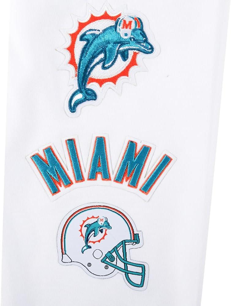 imagePro Standard Womens NFL Retro Classics LeggingWhite