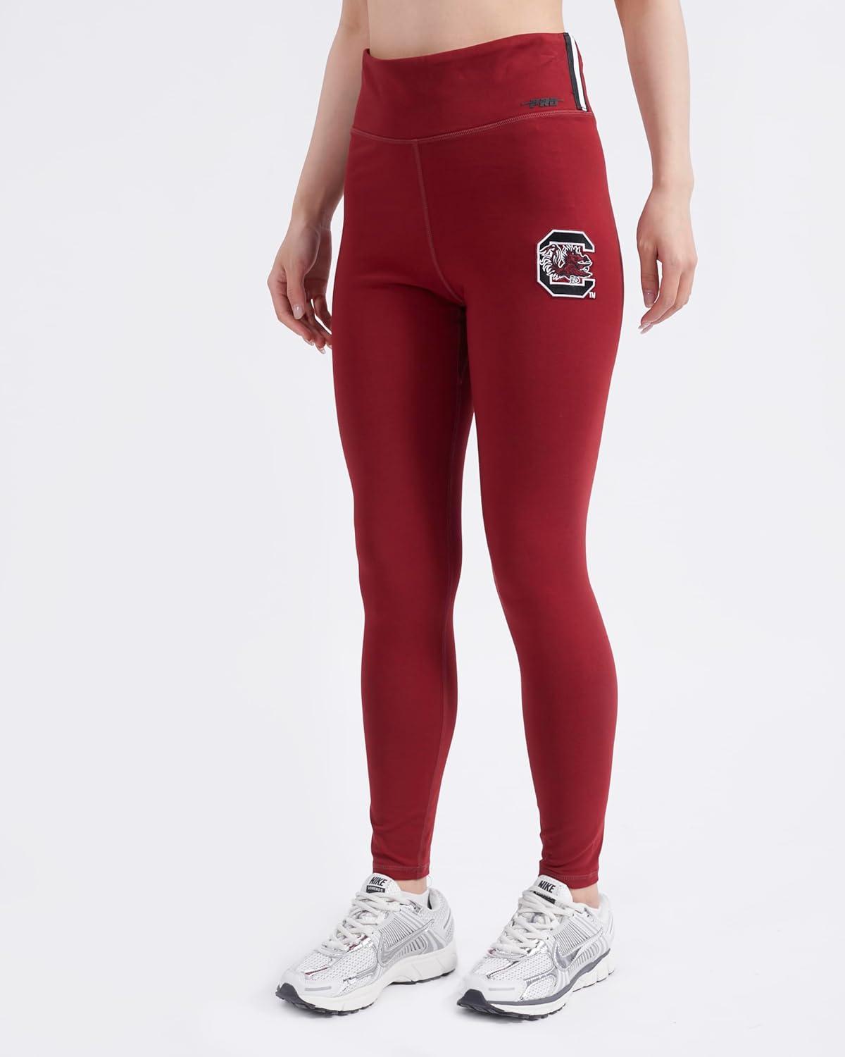 imageWomens College Classic Essentials LeggingCardinal Red
