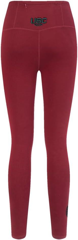 imageWomens College Classic Essentials LeggingCardinal Red