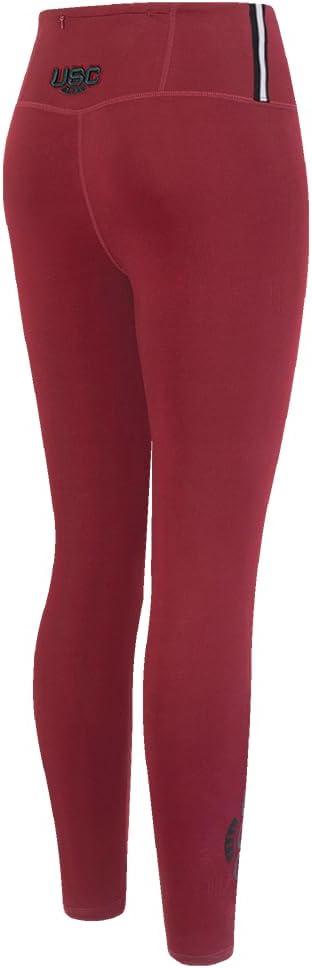 imageWomens College Classic Essentials LeggingCardinal Red
