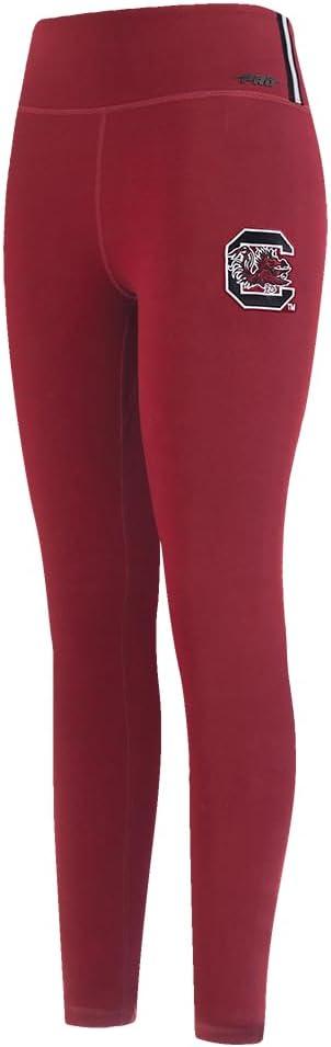 imageWomens College Classic Essentials LeggingCardinal Red
