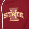 Pro Standard Men’s College Mesh Button Down Top(Team Color)