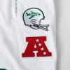 Pro Standard Mens NFL Retro Classics Athletic Short(Kelly Green)