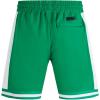 Pro Standard Mens NFL Retro Classics Athletic Short(Kelly Green)