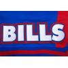 Pro Standard Mens NFL Retro Classics Athletic Short(Royal Blue/Red)