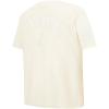 Pro Standard NBA Boys Big Boys NBA San Antonio Spurs Neutrals Player Cotton Short Sleeve Tee(Eggshell)