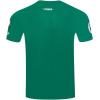 Pro Standard NBA Mens Mens NBA Boston Celtics Classic Player Cotton Taping Tee(Kelly Green)