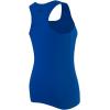 Pro Standard Womens NFL Classic Chenille Tank Top(Dodger Blue)