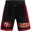 Black/Red/Black