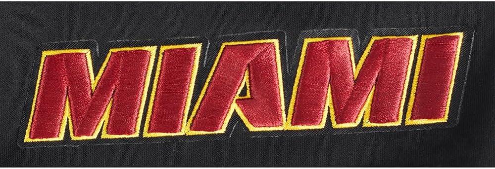 imageBig Boys NBA Retro Classics Fleece Athletic ShortBlack