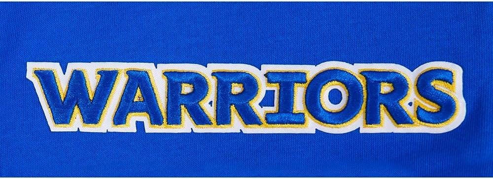 imageBig Boys NBA Retro Classics Fleece Athletic ShortRoyal Blue