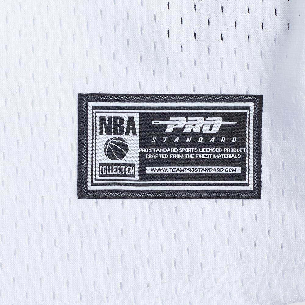imageBig Boys WNBA Mesh Button Down TopWhiteMidnight Navy