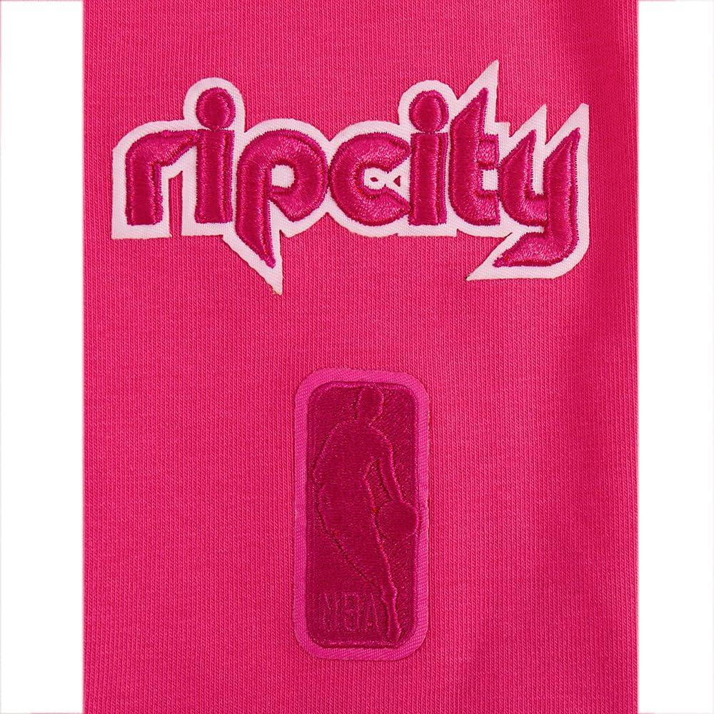 imageBig Girls NBA Classic Triple Pink LeggingBeetroot Purple
