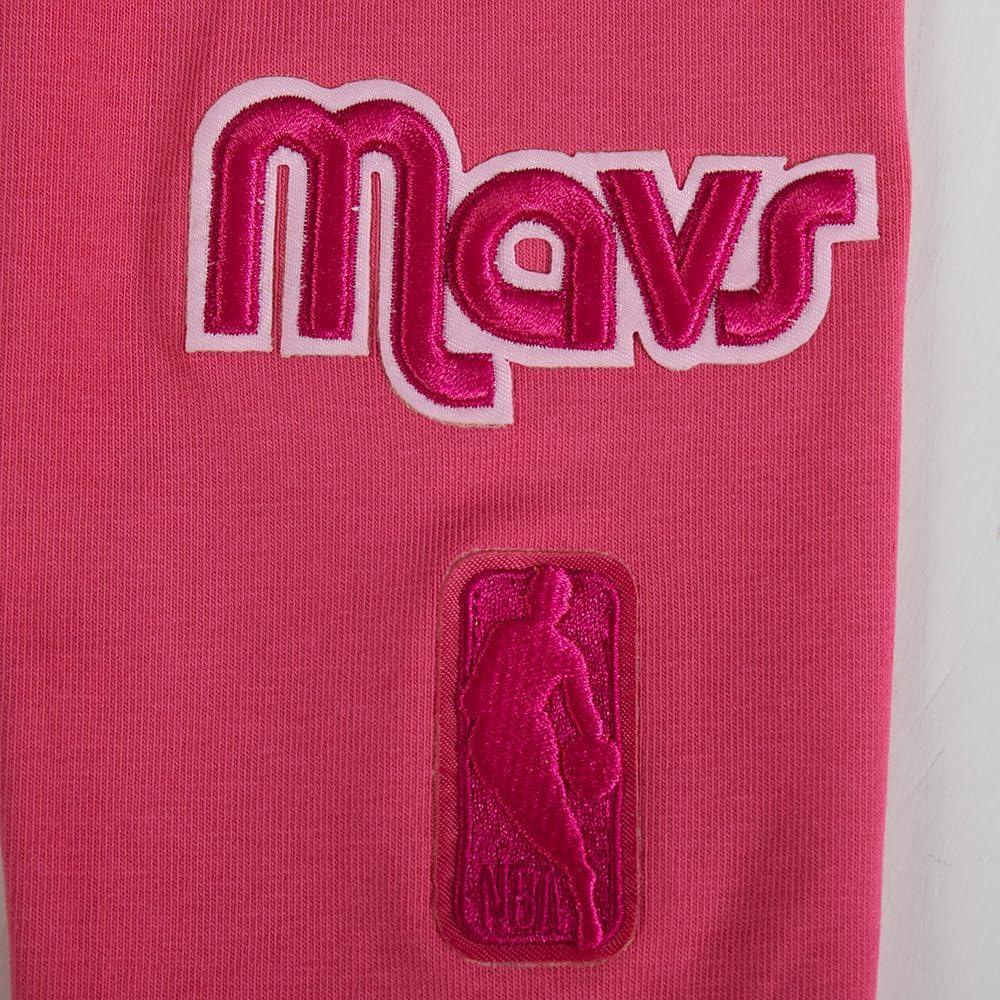 imageBig Girls NBA Classic Triple Pink LeggingBeetroot Purple