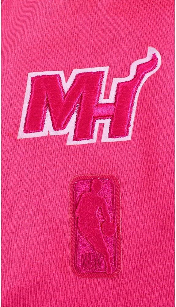 imageBig Girls NBA Classic Triple Pink LeggingBeetroot Purple