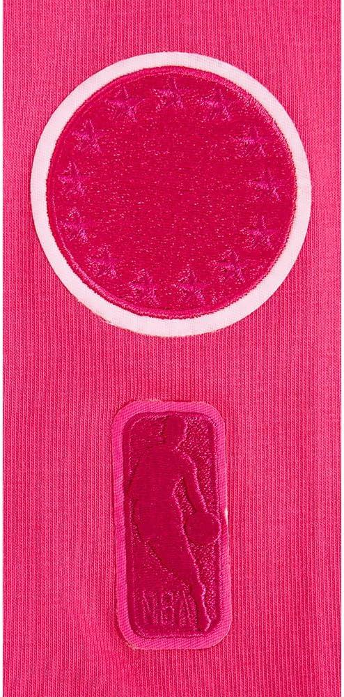 imageBig Girls NBA Classic Triple Pink LeggingBeetroot Purple