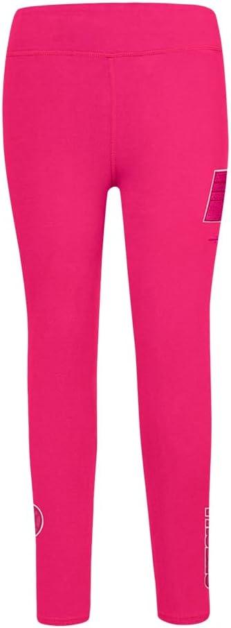 imageBig Girls NBA Classic Triple Pink LeggingBeetroot Purple