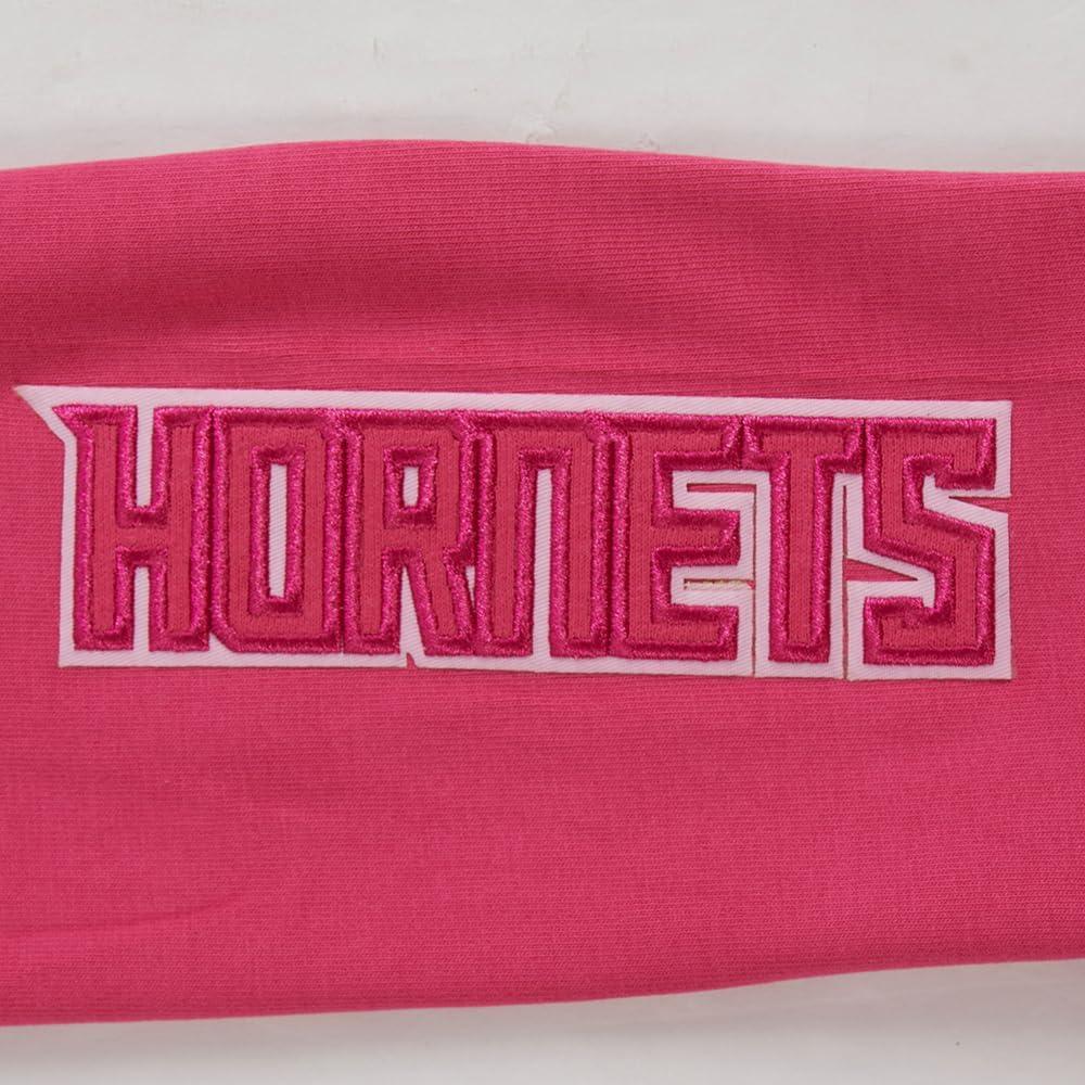 imageBig Girls NBA Classic Triple Pink LeggingBeetroot Purple