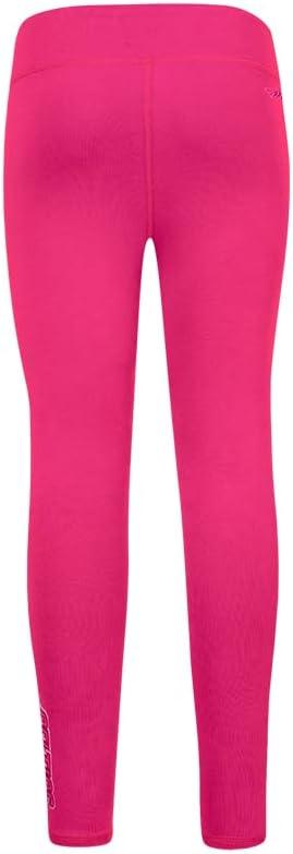 imageBig Girls NBA Classic Triple Pink LeggingBeetroot Purple