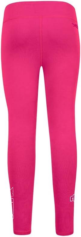 imageBig Girls NBA Classic Triple Pink LeggingBeetroot Purple