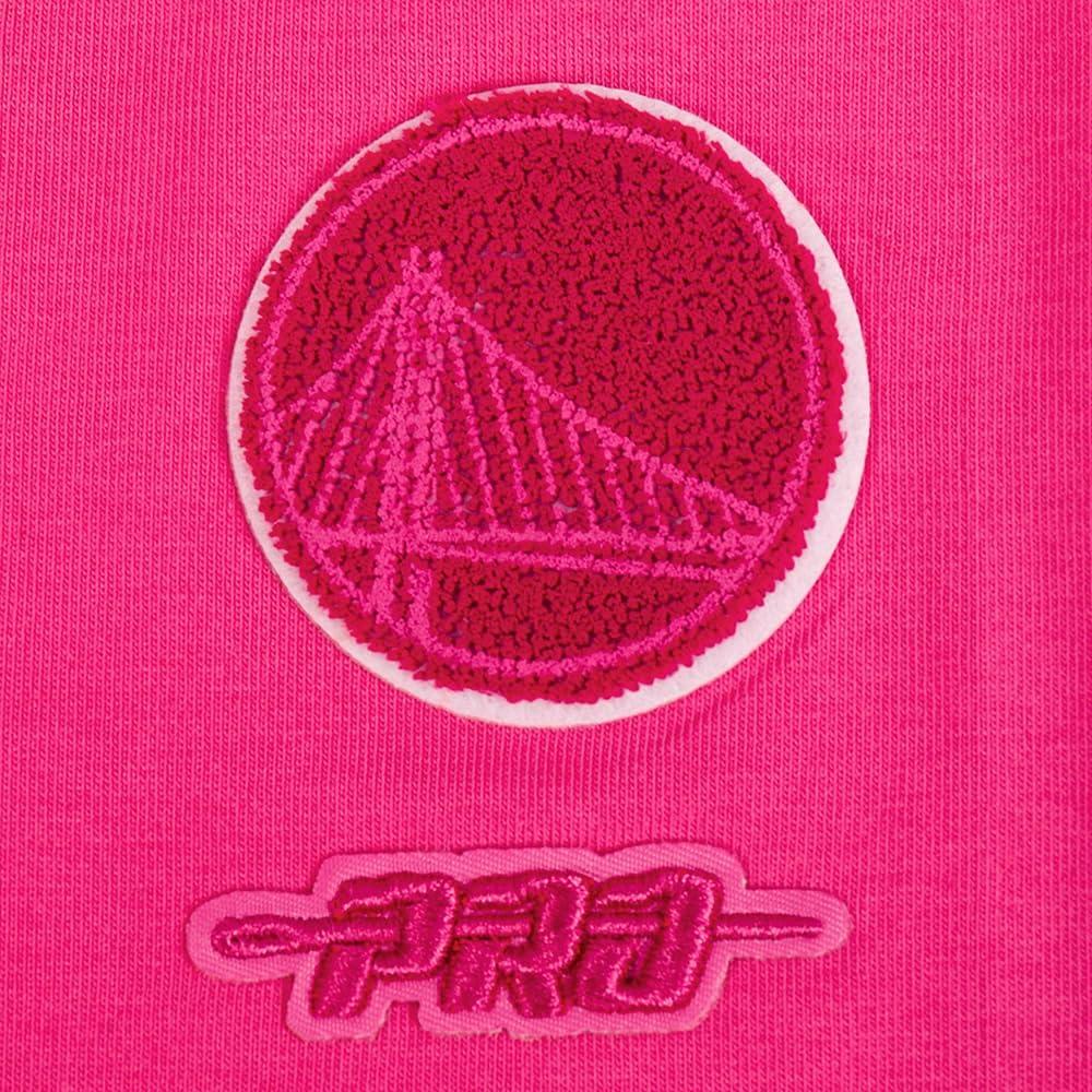 imageBig Girls NBA Classic Triple Pink LeggingBeetroot Purple