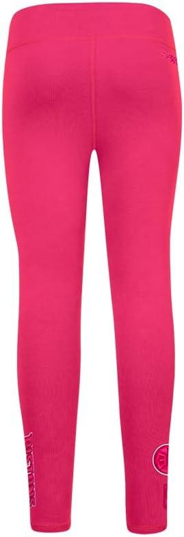 imageBig Girls NBA Classic Triple Pink LeggingBeetroot Purple