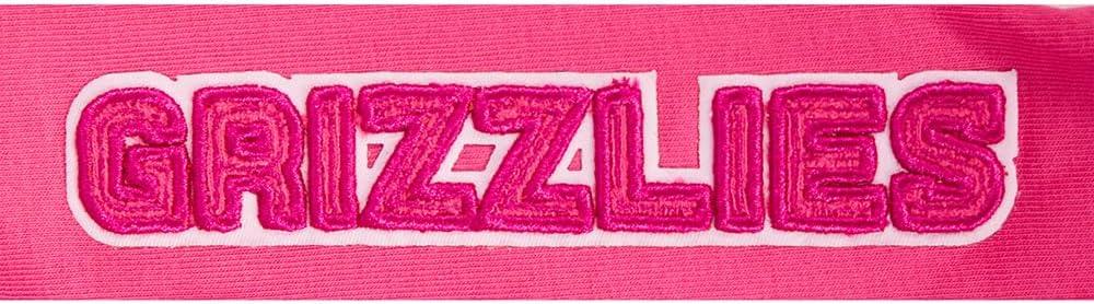 imageBig Girls NBA Classic Triple Pink LeggingBeetroot Purple