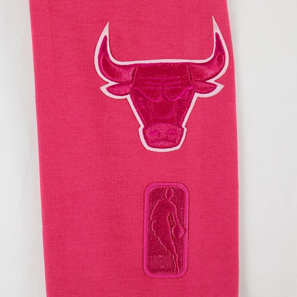 imageBig Girls NBA Classic Triple Pink LeggingBeetroot Purple