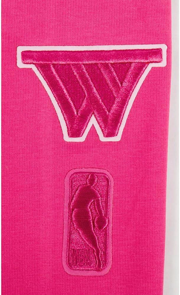 imageBig Girls NBA Classic Triple Pink LeggingBeetroot Purple
