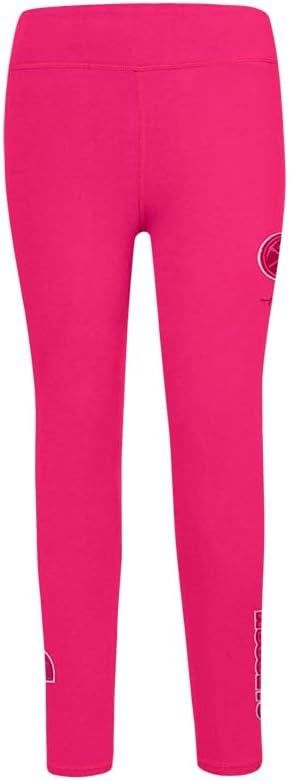 imageBig Girls NBA Classic Triple Pink LeggingBeetroot Purple