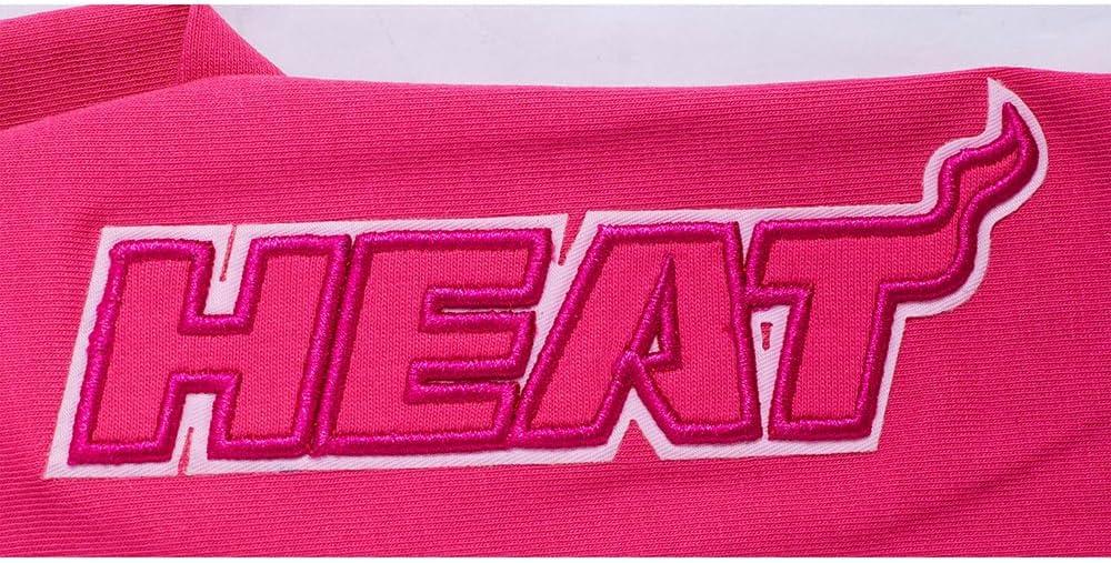 imageBig Girls NBA Classic Triple Pink LeggingBeetroot Purple