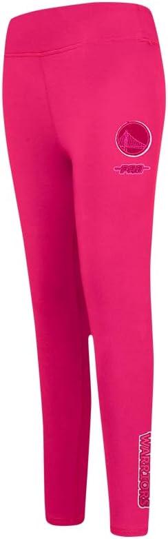 imageBig Girls NBA Classic Triple Pink LeggingBeetroot Purple