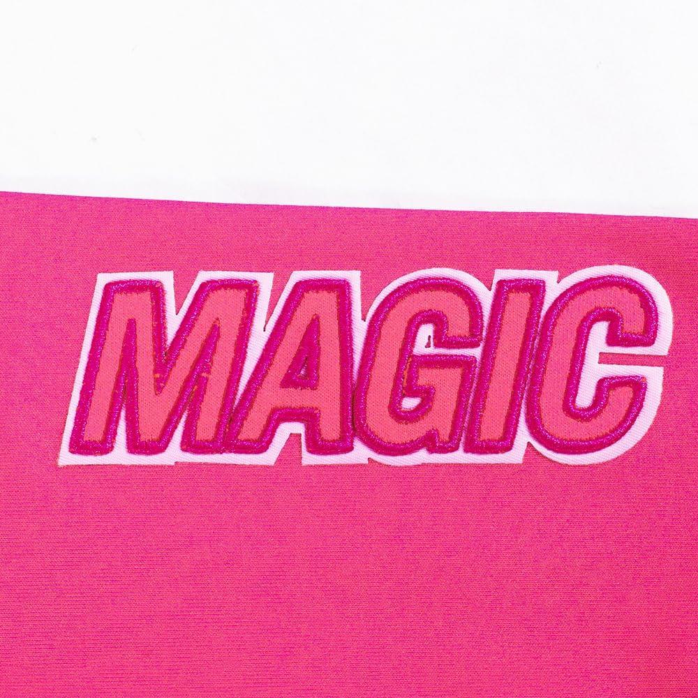 imageBig Girls NBA Classic Triple Pink LeggingBeetroot Purple
