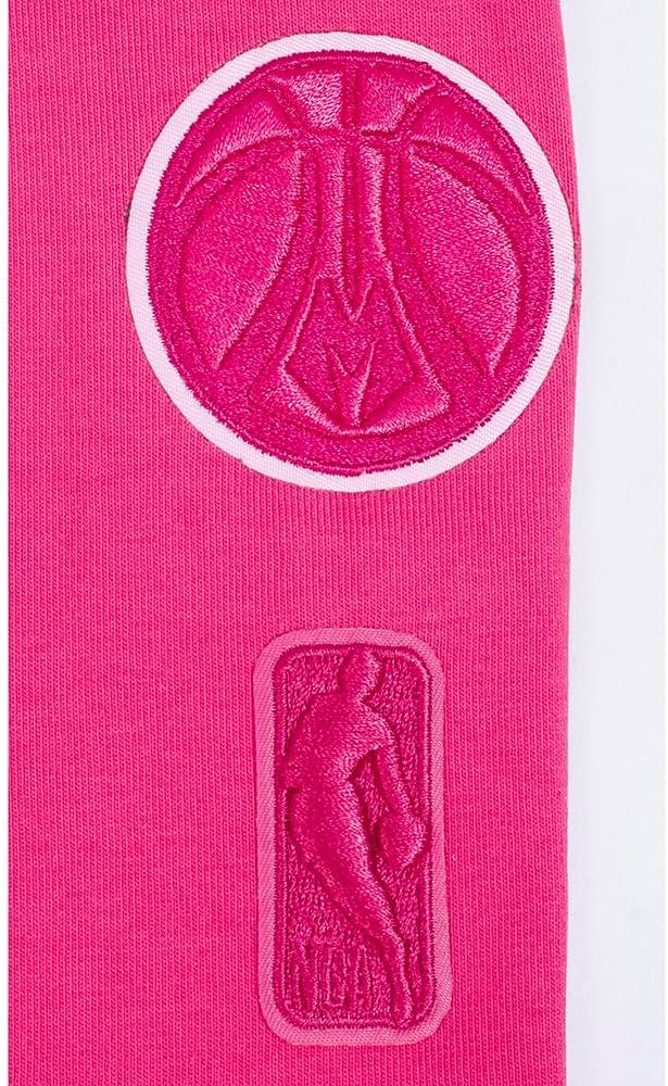 imageBig Girls NBA Classic Triple Pink LeggingBeetroot Purple